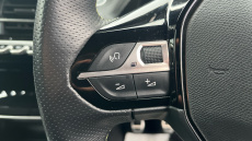 Peugeot 208 1.2 PureTech 100 GT 5dr Petrol Hatchback